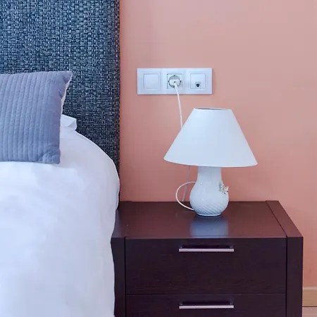 Apartamento La Creu Gerona