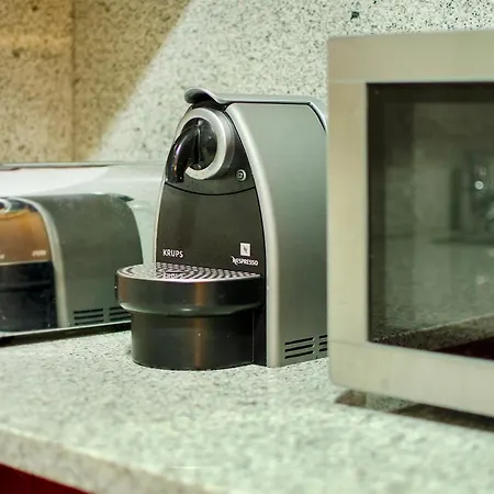 La Creu Apartamento