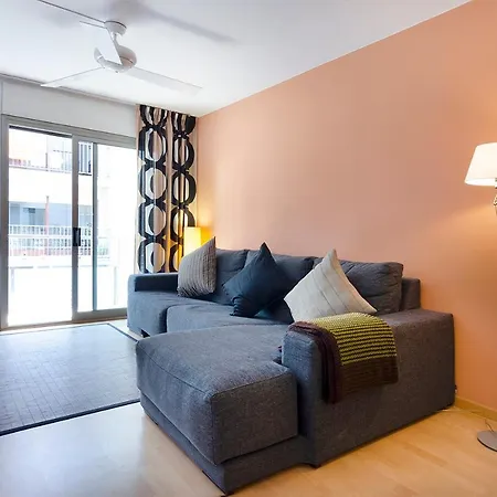 La Creu Apartamento *