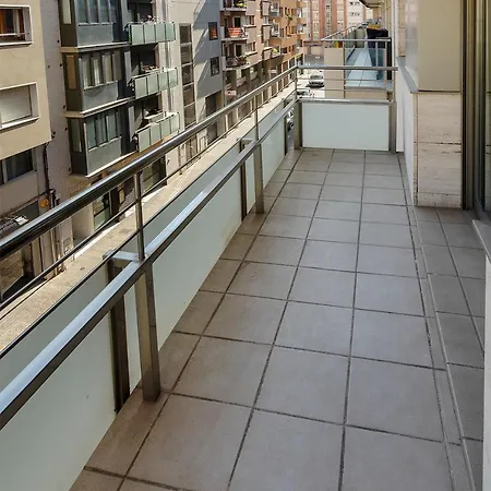 La Creu Gerona