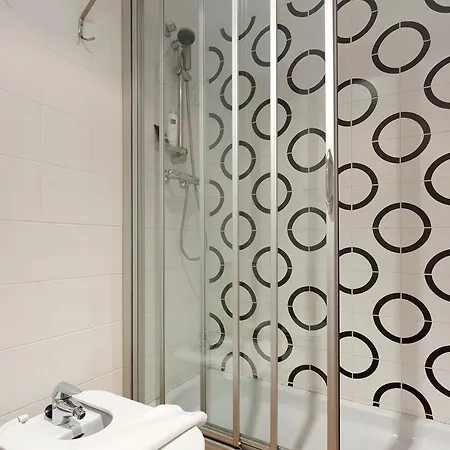 La Creu Apartamento