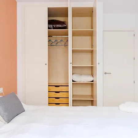 La Creu Apartamento Gerona