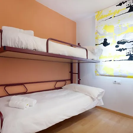 La Creu Apartamento *